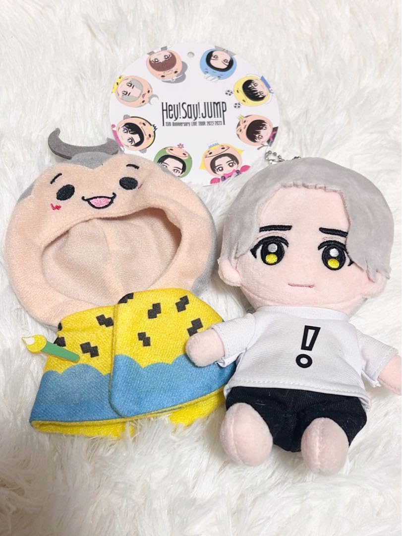 Hey! Say! JUMP 八乙女光 ぬいぐるみ Amazon.co.jp: Hey! Say! JUMP 八乙女光 ぬいぐるみ : おもちゃ